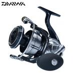 DAIWA 21 Certate SW 8000 H : strictement neuf dans sa boîte., Ophalen, Nieuw, Molen