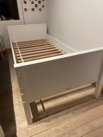 Bopita Combiflex basisbed 90x200 - Wit, Kinderen en Baby's, Ophalen, Zo goed als nieuw