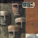 CD- R.E.M. - The Best Of...., Cd's en Dvd's, Cd's | Rock, Verzenden, Alternative