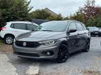 Fiat Tipo 1.4i Lounge | 2018 | 132.000 km | Navi | Camera, Auto's, Voorwielaandrijving, Stof, 139 g/km, 4 cilinders