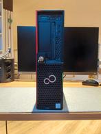 Serveur Fujitsu Primergy TX1320 M4, Computers en Software, Servers, Ophalen of Verzenden