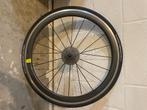 Roues Cosmic pro Carbon + cassette, Vélos & Vélomoteurs, Vélo de course, Enlèvement, Roue, MAVIC