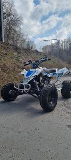Quad LTR 450, Motos, Quads & Trikes