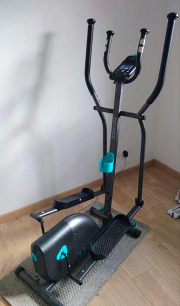 Domyos EL120 crosstrainer beschikbaar voor biedingen