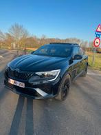 Renault arkana Alpine, Auto's, Renault, Arkana, Zwart, Bedrijf, 5 deurs