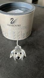 Swarovski tekkel mini USA var 1, Ophalen of Verzenden, Nieuw