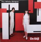 THE WHITE STRIPES - De Stijl (CD), Cd's en Dvd's, Ophalen of Verzenden, Zo goed als nieuw, Poprock