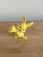 Goebel: geel konijn, Enlèvement ou Envoi