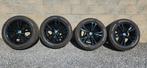 Originele BMW 5x120 TPMS ventielvelgen, Auto-onderdelen, Ophalen of Verzenden, Band(en)
