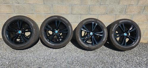 Originele BMW 5x120 TPMS ventielvelgen, Auto-onderdelen, Banden en Velgen, Band(en), Ophalen of Verzenden