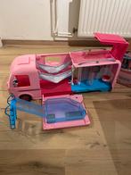 Camping-car Barbie Dream, Enfants & Bébés, Jouets | Maisons de poupées, Enlèvement ou Envoi, Neuf