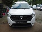 Dacia Dokker 1.5 d ,100 pk ,airco ,144 dkm ,6900 geen btw, Autos, Dacia, Achat, Euro 6, Entreprise