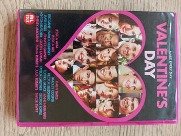DVD film Valentine's day beschikbaar voor biedingen
