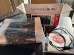 M-audio M-Track duo, Ophalen, Zo goed als nieuw, Audio