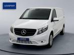 Mercedes-Benz Vito 116 CDI Extra Lang Trekhaak L3 Navigatie, Automaat, Electronic Stability Program (ESP), Wit, Mercedes-Benz