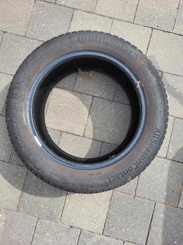 Autoband continental ecocontact 5 all season beschikbaar voor biedingen