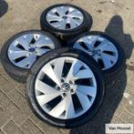 Vw Golf 8 Pirelli Sottozero 3 205/50/R17 93H, Gebruikt, Banden en Velgen, 17 inch, Personenwagen