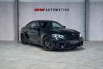 BMW F87n M2 COMP - FULLOPTION | PANO | NAVPRO | B BRAKE | HK, Auto's, BMW, 2 Reeks, 0 kg, Leder, 5 zetels