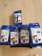 Lot de 15 cartouches Brother LC427, Ophalen, Nieuw, Cartridge, Brother