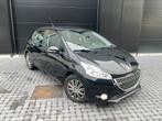 Peugeot 208 essence 120 000km année 2013 très propre clim, Achat, Entreprise, Boîte manuelle, 5 portes