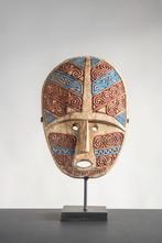 Exclusief Ceremonieel masker uit Timor, Antiek en Kunst, Ophalen of Verzenden