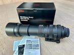 SIGMA 100-500 telelens voor Nikon - Nooit gebruikt, Audio, Tv en Foto, Foto | Lenzen en Objectieven, Ophalen, Nieuw, Telelens