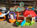 Hondenhok van zoef zoef dieren, Kinderen en Baby's, Speelgoed | Vtech, Ophalen, Zo goed als nieuw