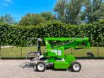 Niftylift HR12 Knikarm Hoogwerker / Knikarmhoogwerker, Zakelijke goederen, Machines en Bouw | Liften, Steigers en Ladders