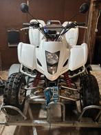 Quad Suzuki LTZ 400 Homologué route & prêt à immatriculer, 400 cc, 1 cilinder, 12 t/m 35 kW
