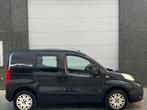 CiTROEN NEMO 1.4i ESSENCE 5PLACES GARANTIE 12MOIS EURO5, Euro 5, Monovolume, 1360 cc, Zwart