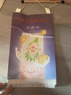 Aalst carnaval, Diversen, Ophalen, Zo goed als nieuw