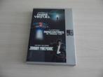 PASSÉ VIRTUEL  RENCONTRES DU TROISIÈME TYPE JOHNNY MNEMONIC, Science-Fiction, Comme neuf, Tous les âges, Coffret