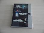 VIRTUEEL VERLEDEN: ONTMOETINGEN VAN HET DERDE TYPE VAN JOHNN, Alle leeftijden, Boxset, Ophalen of Verzenden, Zo goed als nieuw