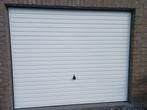 Porte de garage, Bricolage & Construction, 150 à 225 cm, Autres types, 225 cm ou plus, Enlèvement