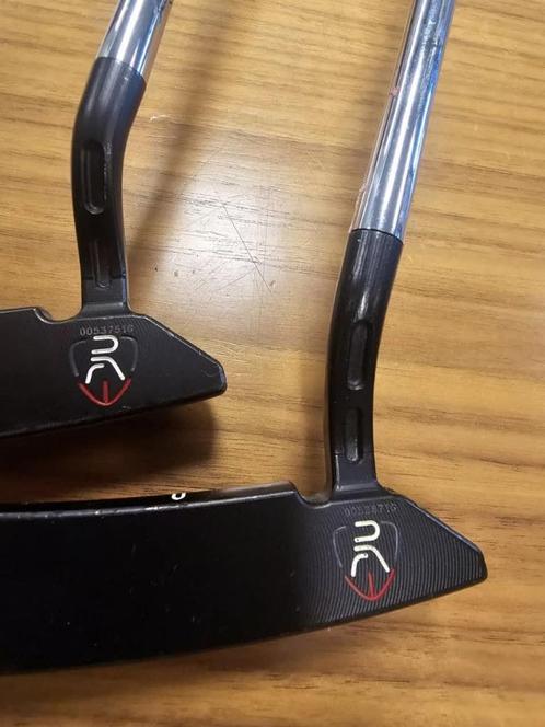 Ping Redwood Putter 34 Inch Rechtshandig (2 Voor 1), Sport en Fitness, Golf, Ping, Ophalen of Verzenden