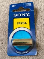 Sony  12v, Audio, Tv en Foto, Foto | Filters, Ophalen of Verzenden, Zo goed als nieuw