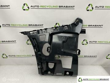 Bumper Geleider Achter BMW 3 serie GT F34 NIEUW 51127293775 beschikbaar voor biedingen