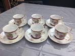 Porselein servies, Antiek en Kunst, Ophalen of Verzenden