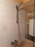 Glazen wand rondom bad, Ophalen, Zo goed als nieuw, Glasplaat