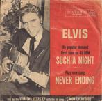 elvis presley, Cd's en Dvd's, Vinyl | Pop, Ophalen of Verzenden