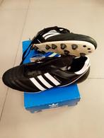 NIEUW Adidas Kaiser 5 Liga maat 45 1/3 voetbalschoenen, Sport en Fitness, Ophalen of Verzenden