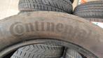 225/50r18 continental 40€ per stuk met montage 225/50 R18, Ophalen of Verzenden