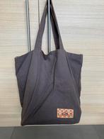 Sia Home Fashion stoffen shopper / draagtas, Ophalen of Verzenden, Nieuw