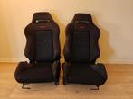 Recaro Speed SR3 Honda Integra DC2 + rails, Auto-onderdelen, Ophalen, Gebruikt, Honda