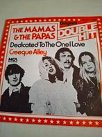 Mama's and the papa,s, Cd's en Dvd's, Ophalen of Verzenden, Zo goed als nieuw