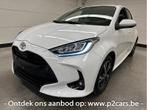 Toyota Yaris Iconic + Comfort Pack, Automaat, 91 g/km, Wit, 5 deurs