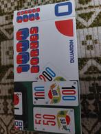 Speelgoed - gezelschapsspellen, Hobby en Vrije tijd, Ophalen, Nieuw