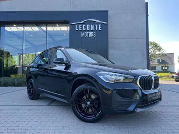 BMW X1 2.0 dA sDrive18 Leder/Navigatie-Pro/Carplay/PDC... beschikbaar voor biedingen