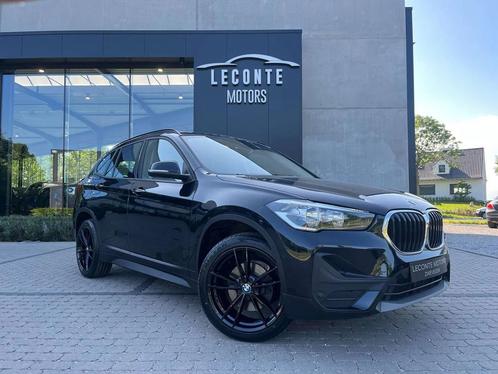 BMW X1 2.0 dA sDrive18 Leder/Navigatie-Pro/Carplay/PDC..., Auto's, BMW, Te koop, X1, ABS, Adaptive Cruise Control, Airbags, Airconditioning