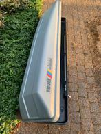 Dakkoffer - skibox, Ophalen, Gebruikt